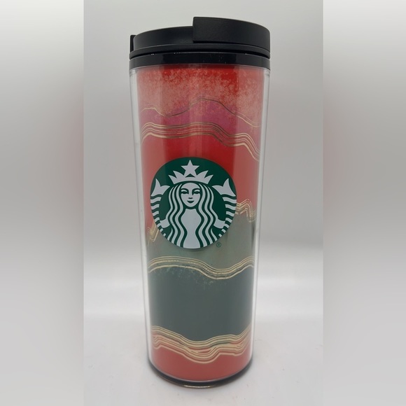 Starbucks Christmas 2021 Holiday‎ Mug - Picture 1 of 4